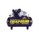 Compressor AR - CJ 15+ APV/200L - sem motor - Chiaperini