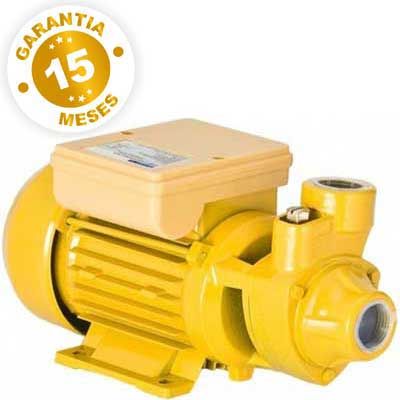 Bomba D'água Periférica IDB-50 1CV Bivolt - Ferrari